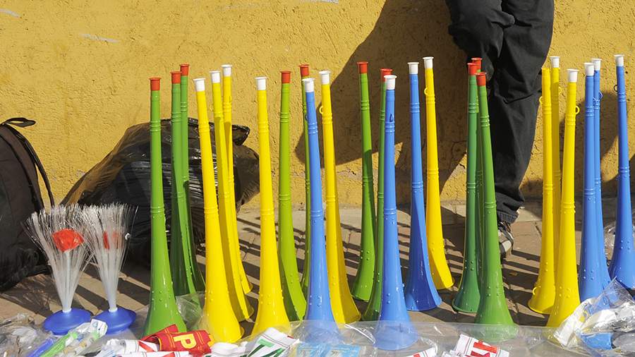 fifa-bans-the-use-of-vuvuzelas-at-the-2026-world-cup-sports-news